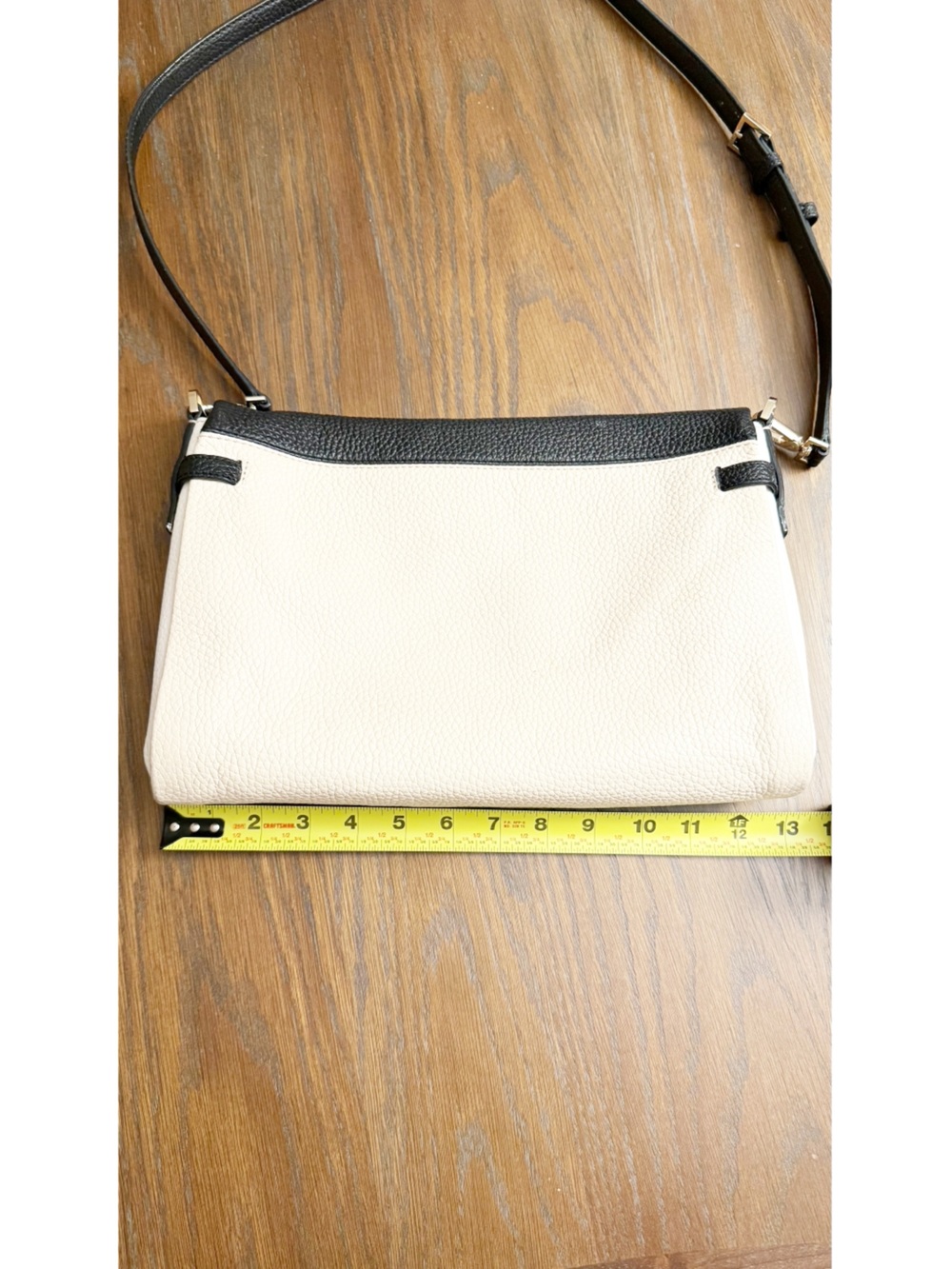 Kate Spade Holden Street Carson Cross Body Bag - Picture 11 of 12